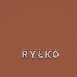 

Сумка Ryłko R30124TB Brąz 3XV, Коричневий