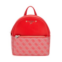 Guess Hátizsák Guess J3GZ16 WFEN0 Piros