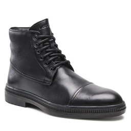 Lasocki Csizma Lasocki MB-MARTON-03 Black