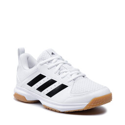 adidas Pantofi adidas Ligra 7 W FZ4660 Ftwwht/Cblack/Ftwwht