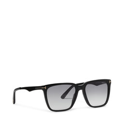 Tom Ford Слънчеви очила Tom Ford FT0862 5601B Black