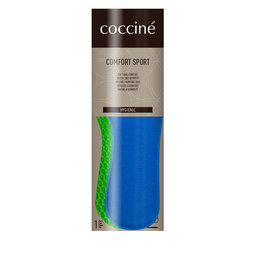 Coccine Vložky Coccine Comfort Sport Modrá