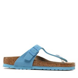

Босоніжки Birkenstock Gizeh 1024406 Sky Blue, Голубий