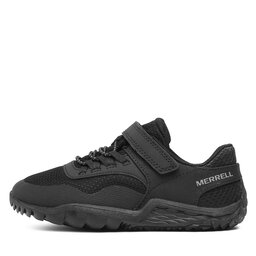 

Взуття Merrell Trail Glove 7 A/C MK266792 Black, Чорний