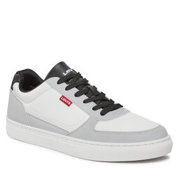 Levi's® Sneakersy Levi's® 235199-981 Regular White 51