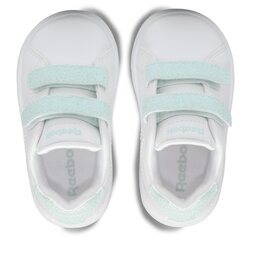 

Взуття Reebok Royal Complete CLN 2 HP4833 Білий