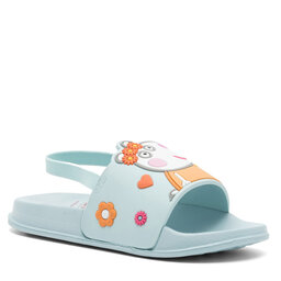 Peppa Pig Sandales Peppa Pig 3DJPEP23-19 EO Zils