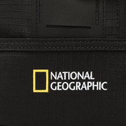 

Плоска сумка National Geographic Explorer III N21214.06 Black, Чорний