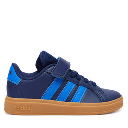 adidas Снікерcи adidas Grand Court 2.0 JQ8001 Cиній