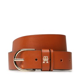 Tommy Hilfiger Moteriškas Diržas Tommy Hilfiger Th Timeless 3.5 AW0AW14941 0HD