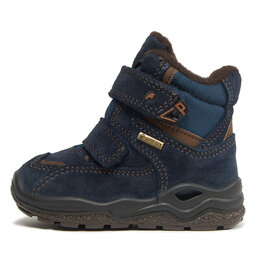 

Чоботи Primigi GORE-TEX 4860144 M Navy/Petrolio, Cиній