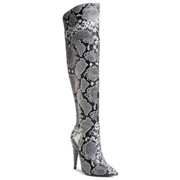 Eva Minge Over-knee boots Eva Minge EM-35-07-000718 509