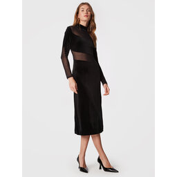 

Туфлі Chiara Ferragni CF3015-001 Black, Чорний