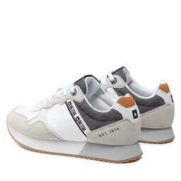 

Снікерcи Big Star Shoes JJ274283 White, Білий
