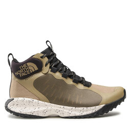 

Трекінгові черевики The North Face Men's Wayroute Mid Futurelight NF0A5JCQ1XF1 Kelp Tan/Tnf Black, Бежевий