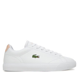 Lacoste Sneakers Lacoste Lerond 7-49CFA0037 Weiß