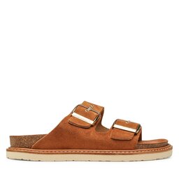 Genuins Ciabatte Genuins Hawaii G104860 Marrone