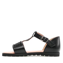 

Босоніжки Flamingo F04000-H95 Black, Чорний