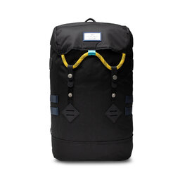 Doughnut Kuprinės Doughnut D104LB-0003-F Black