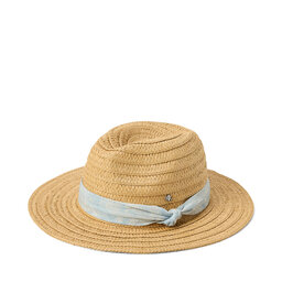 LAUREN RALPH LAUREN Kapelusz LAUREN RALPH LAUREN 454972577003 Beżowy