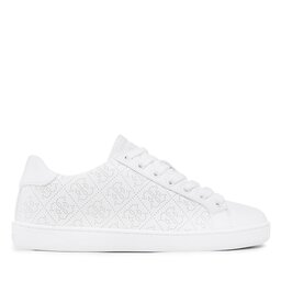 

Снікерcи Guess Rosalia8 FL5RS8 ELE12 WHITE, Білий