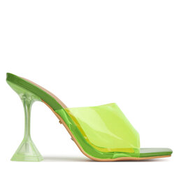 DeeZee Sandali DeeZee ZALHT-01 Verde