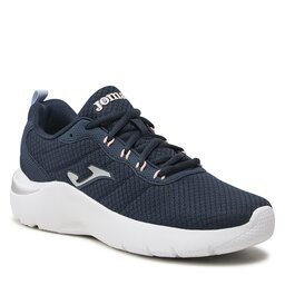 Joma Сникърси Joma N-100 Lady 2203 CN10LW2203 Navy