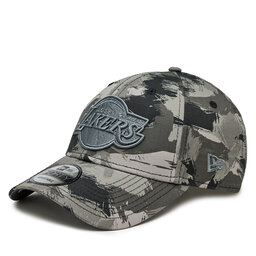 New Era Sapka New Era Painted Aop 940 Lakers 60364483 Szürke