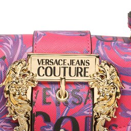 

Сумка Versace Jeans Couture 74VA4BF6 ZS597 PR5, Рожевий