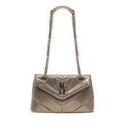 

Сумка Steve Madden BbelzerC SM13000988 Gold, Золотий