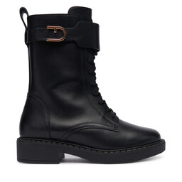 Furla Botines planos Furla YK11FNL-BX4223-O6000-1-007-20-AL-3 Negro