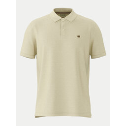 Selected Homme Selected Homme Pólóing 16087839 Bézs Regular Fit