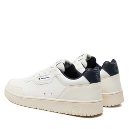 

Снікерcи Champion S22118-CHA-WW011 Wht/Nny, Білий