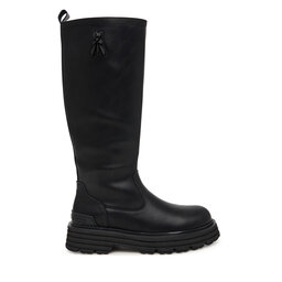 Patrizia Pepe Stiefel Patrizia Pepe PPJ980.01 Schwarz