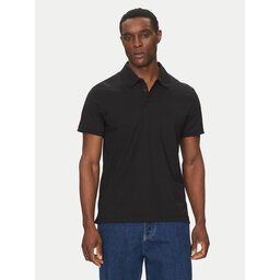Calvin Klein Jeans Calvin Klein Jeans Polo majica LV040HM281 Črna Regular Fit