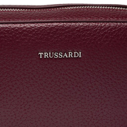 

Сумка Trussardi New Lisbona Camera 75B01426 R210, Фіолетовий
