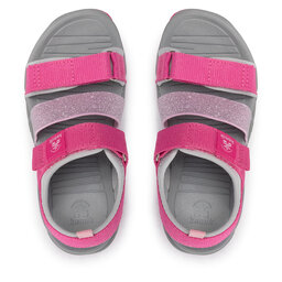 

Босоніжки Kamik Coast HK4255 Pink, Рожевий