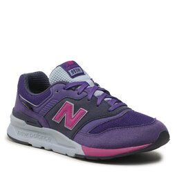 New Balance Sneakers New Balance GR997HMF Violet