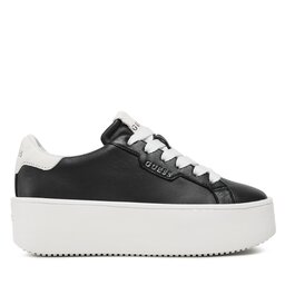 

Снікерcи Guess Marilyn FL6MRI LEA12 BLACK, Чорний