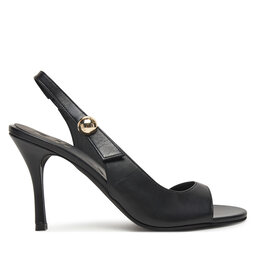 Furla Sandalen Furla YJ46SFE X30000 O6000 Schwarz