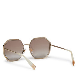 

Сонцезахисні окуляри Furla Sunglasses Sfu785 WD00099-BX0754-1704S-4401 Marshmallow, Écru