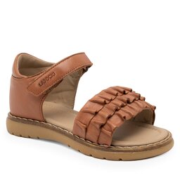 Lasocki Kids Sandaler Lasocki Kids POPPY CI12-3044-03 Brązowy Jasny