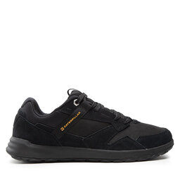 CATerpillar Αθλητικά CATerpillar Quest Runner P110713 Μαύρο