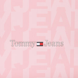 

Сумка Tommy Jeans Tjw Must Camera Bag AW0AW14550 0JV, Рожевий
