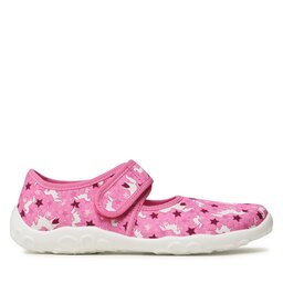 

Тапочки Superfit 1-800283-5520 S Pink/Pink, Рожевий