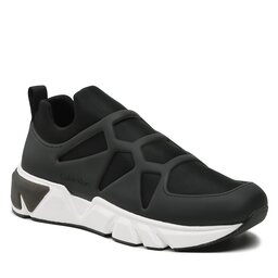 Calvin Klein Sneakers Calvin Klein Low Top Lace HM0HM00913 Ck Black BEH