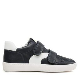 

Снікерcи Primigi 3919077 D Blue-White, Голубий
