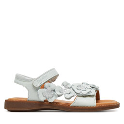 Froddo Sandalen Froddo Lore Flos G3150272 S Weiß
