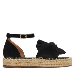 DeeZee Alpargatas DeeZee 8-807-1 Negro