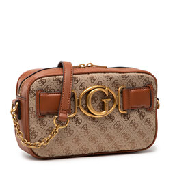 

Сумка Guess Aviana Camera Bag HWJB84 14140 LCO, Коричневий